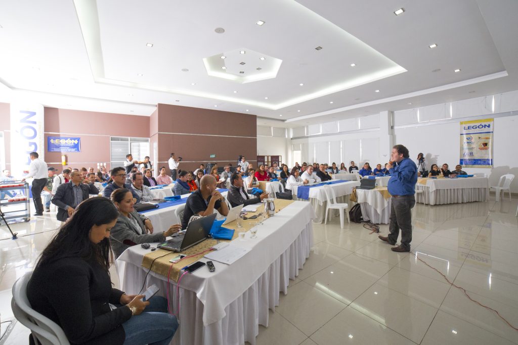 Salon de eventos